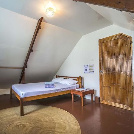 Bangka Hostels El Nido Kültér fotó