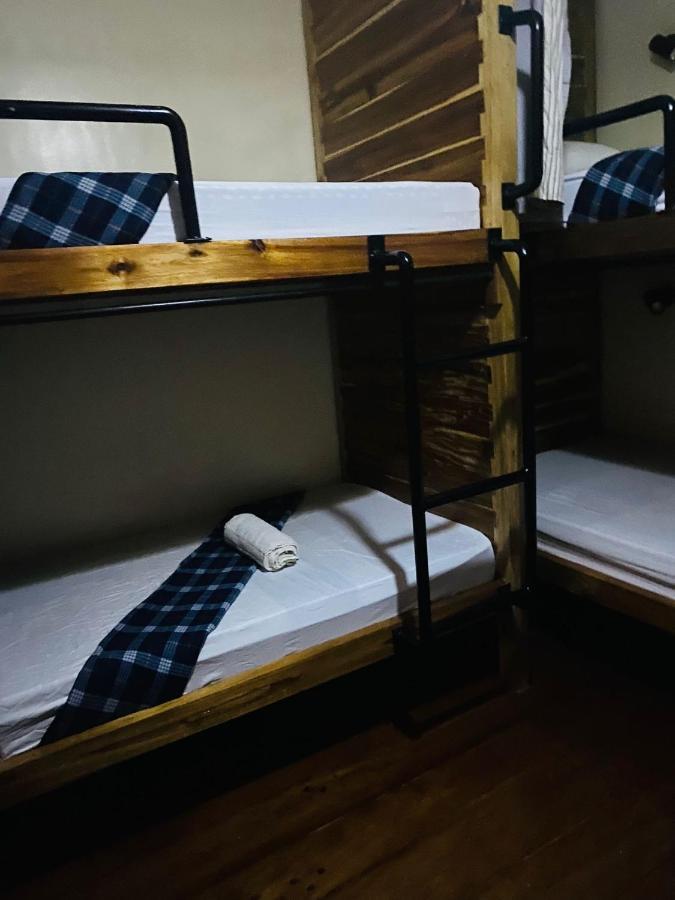 Bangka Hostels El Nido Kültér fotó