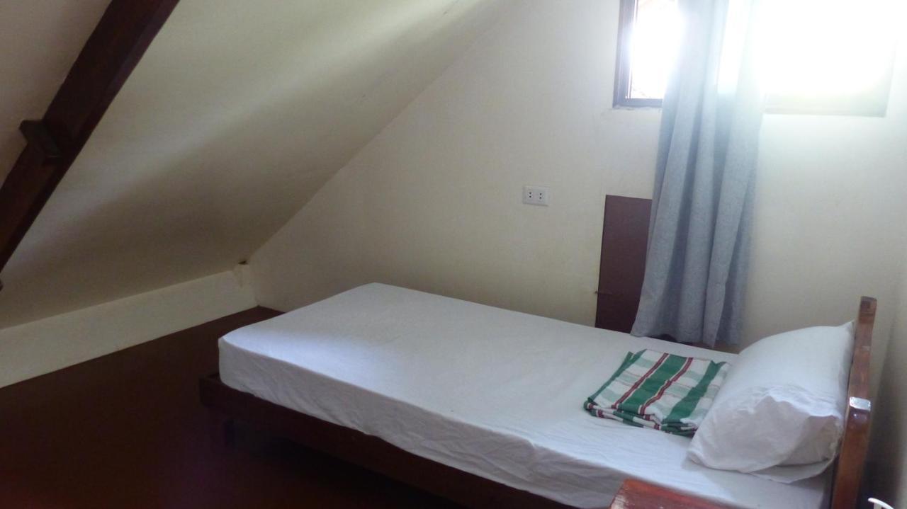 Bangka Hostels El Nido Kültér fotó