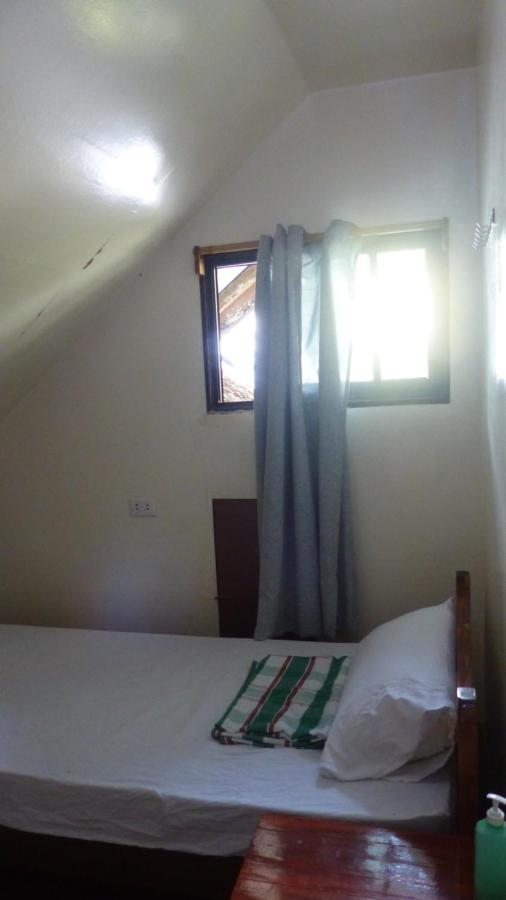 Bangka Hostels El Nido Kültér fotó