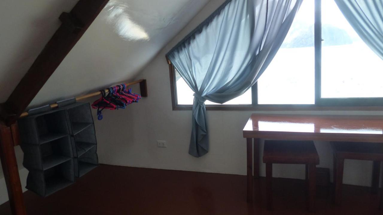 Bangka Hostels El Nido Kültér fotó