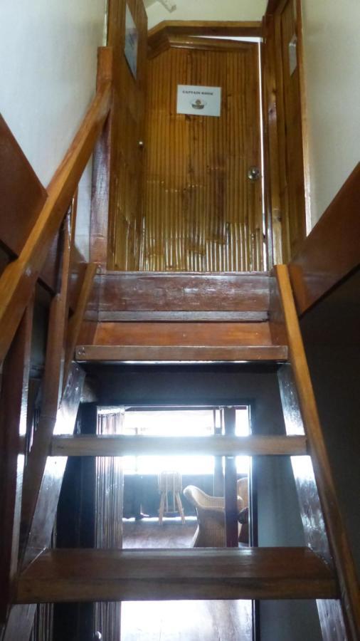 Bangka Hostels El Nido Kültér fotó