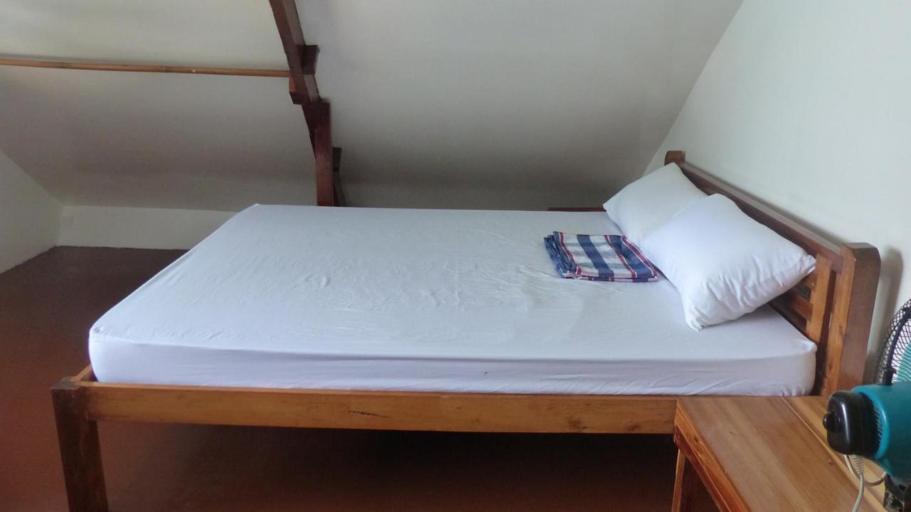 Bangka Hostels El Nido Kültér fotó