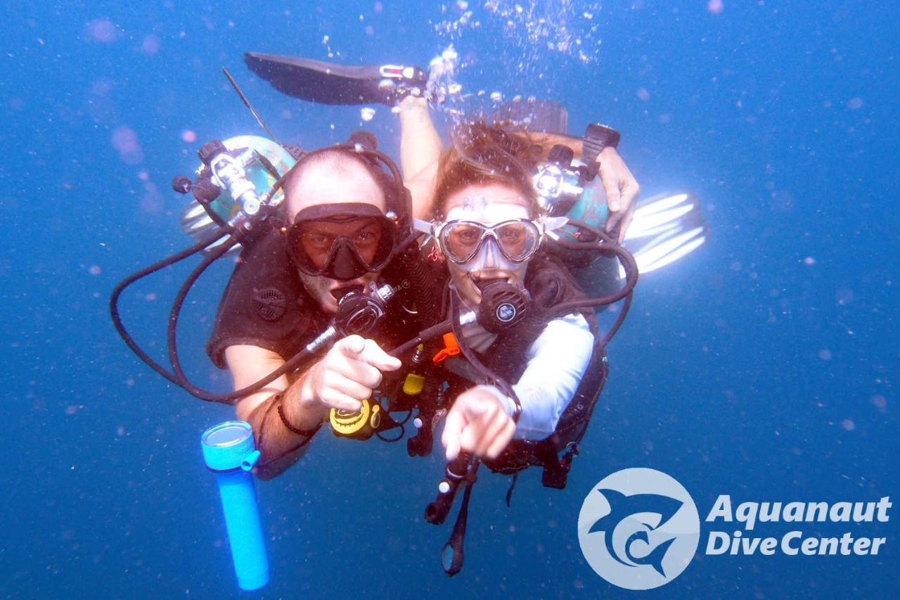 Bangka Hostels El Nido Kültér fotó