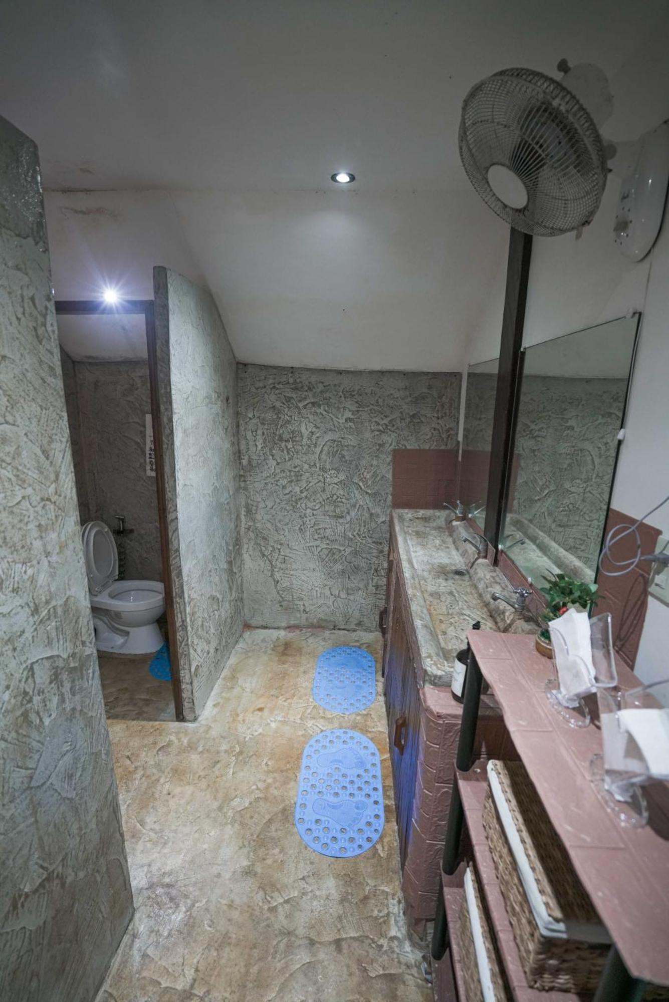 Bangka Hostels El Nido Kültér fotó
