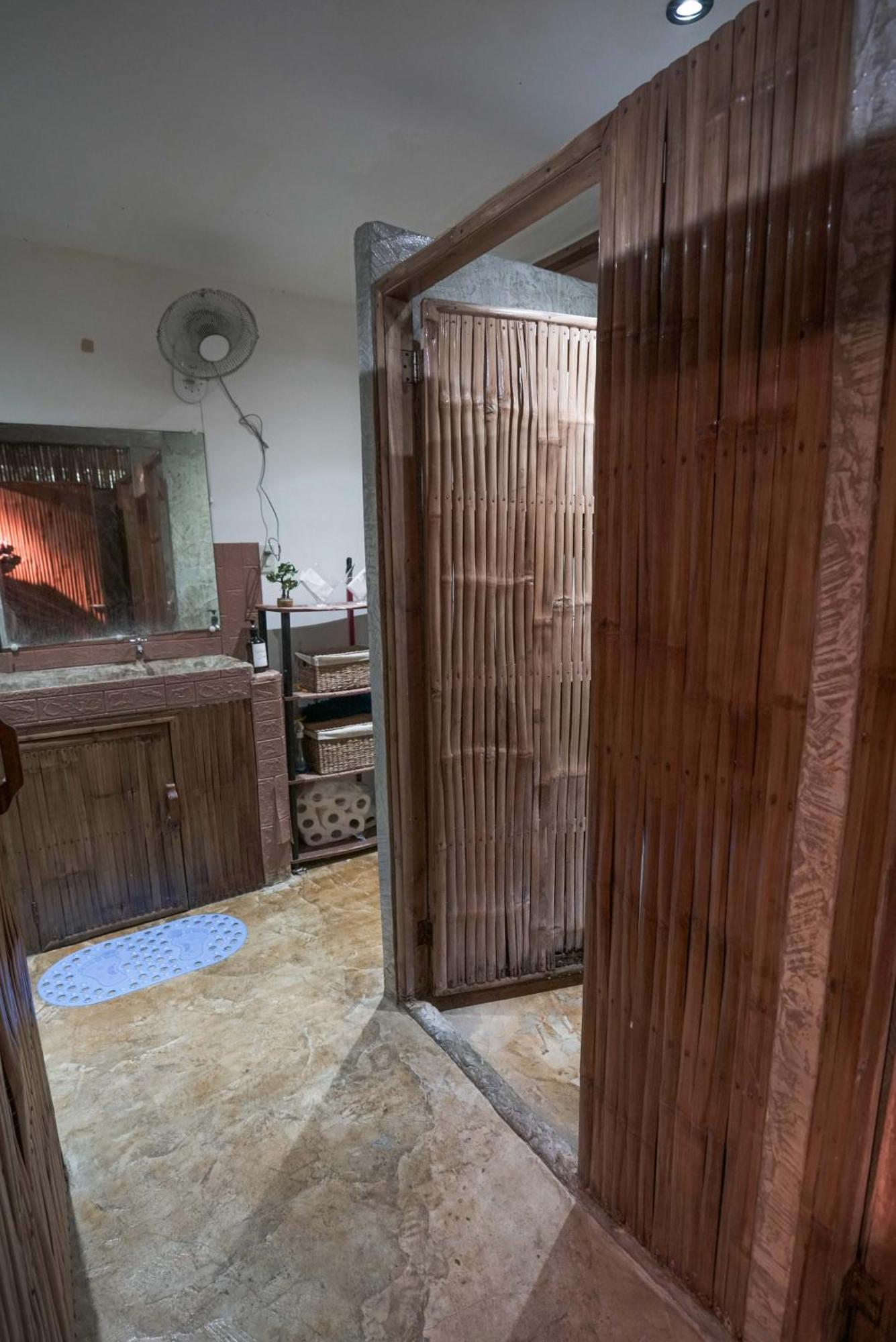 Bangka Hostels El Nido Kültér fotó