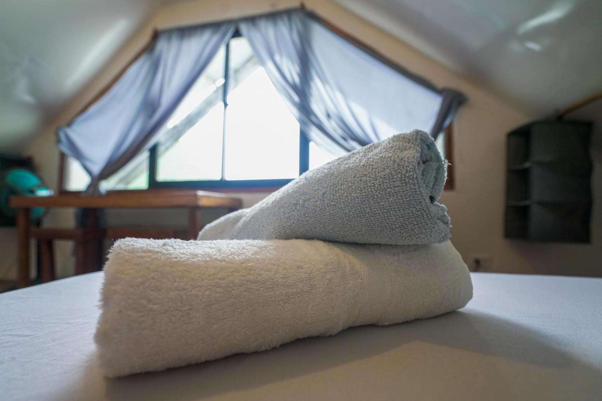 Bangka Hostels El Nido Kültér fotó