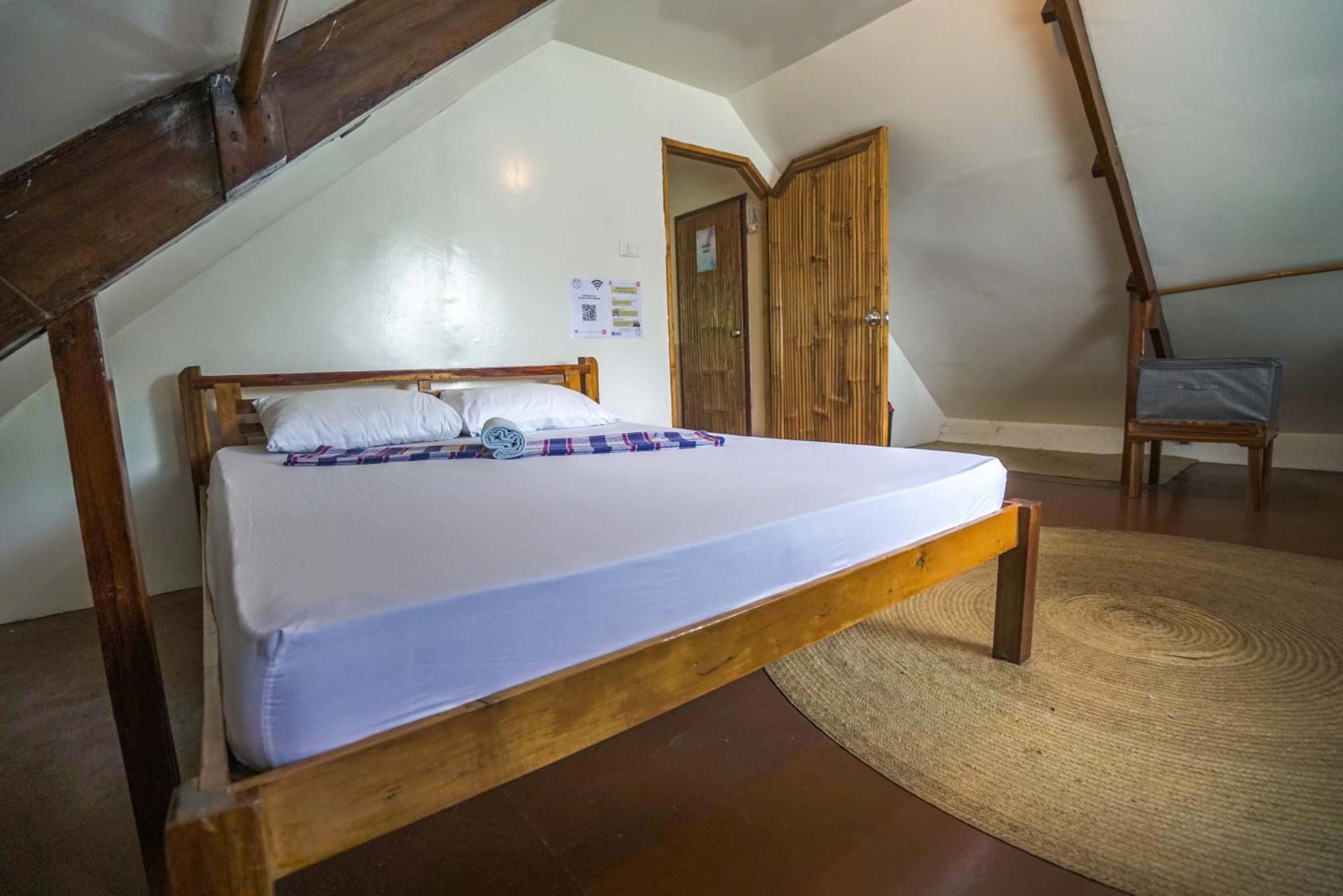 Bangka Hostels El Nido Kültér fotó