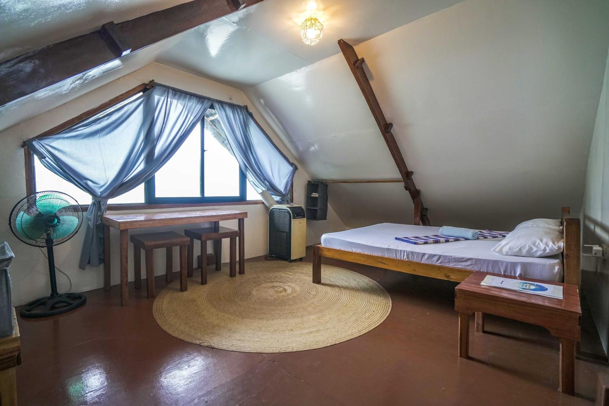 Bangka Hostels El Nido Kültér fotó