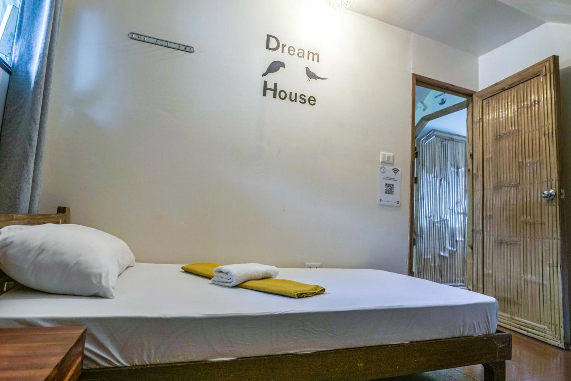 Bangka Hostels El Nido Kültér fotó